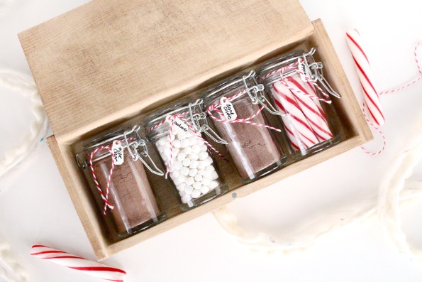 Hostess gift by Sugar & Cloth