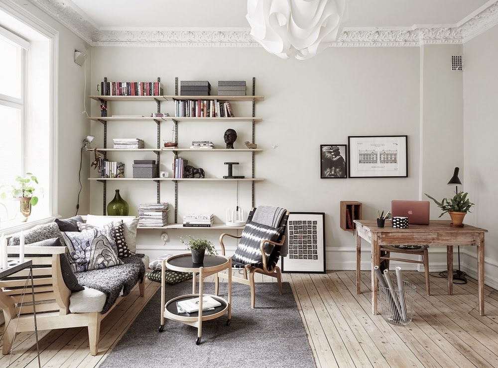 nordic_apartment_grey_tone_decor_workspace_picture_gallery