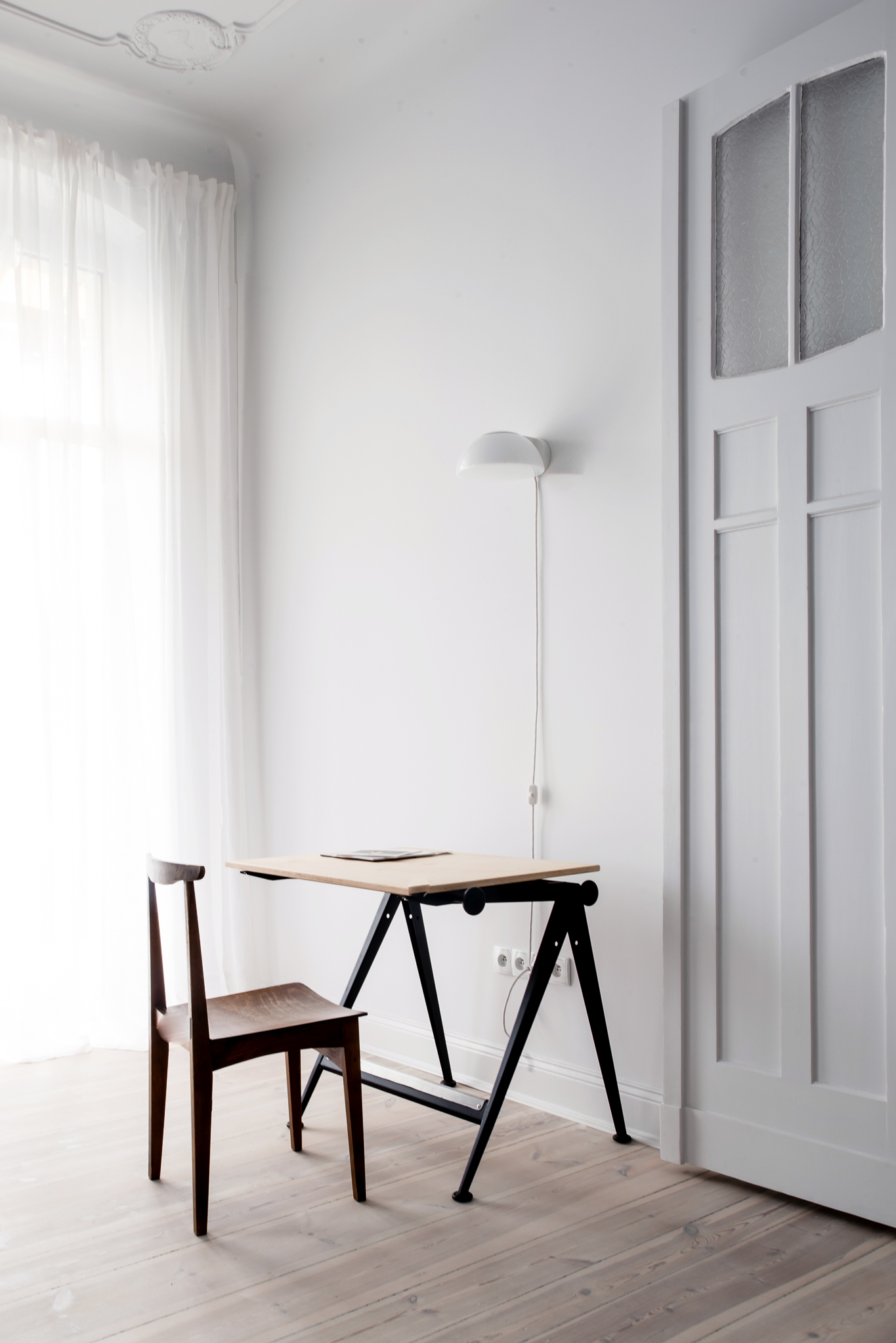 loft-kolasinski© karolinabak.com clean workspace