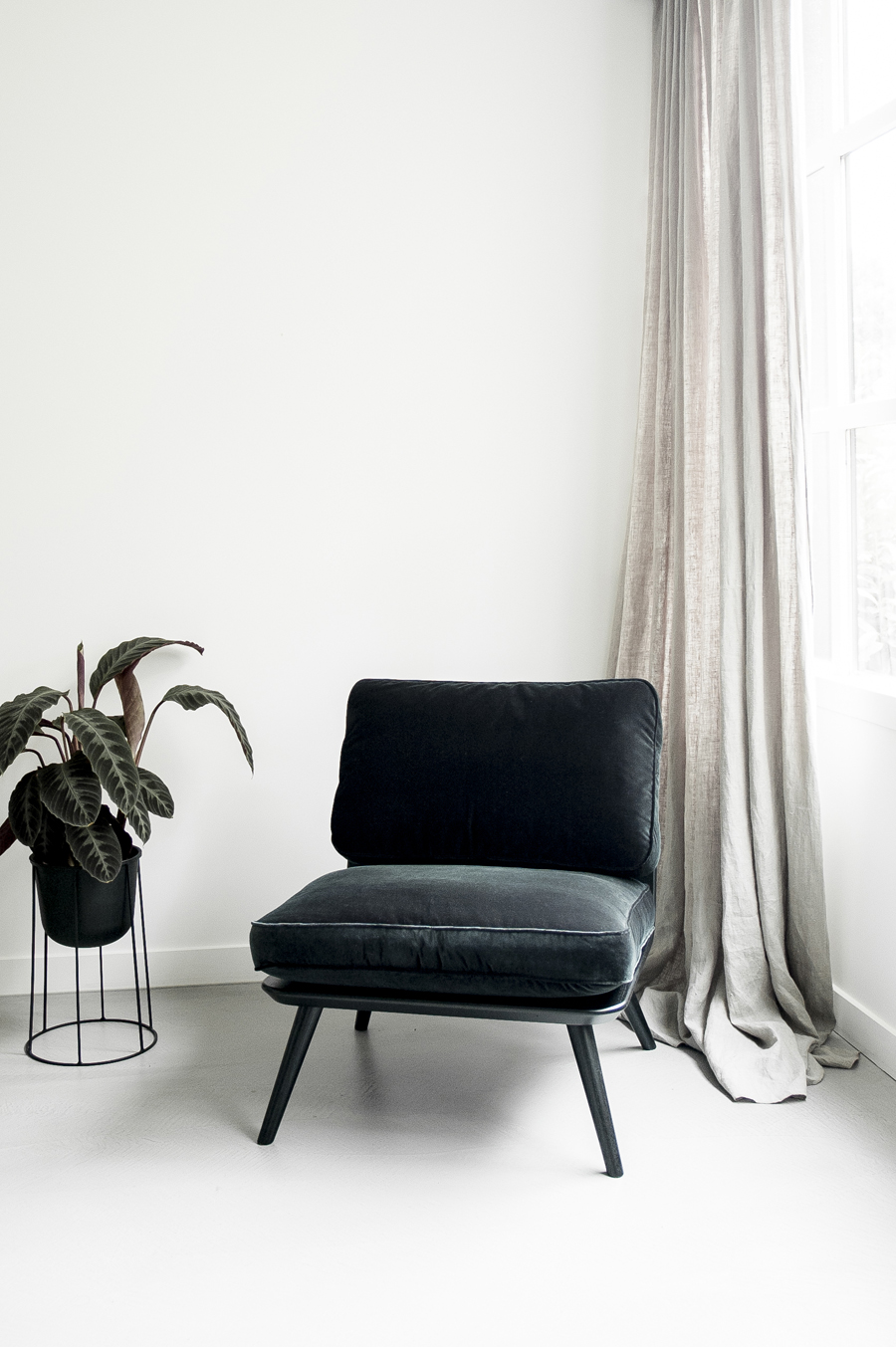 luxury danish design by fredericia styled by april and may
