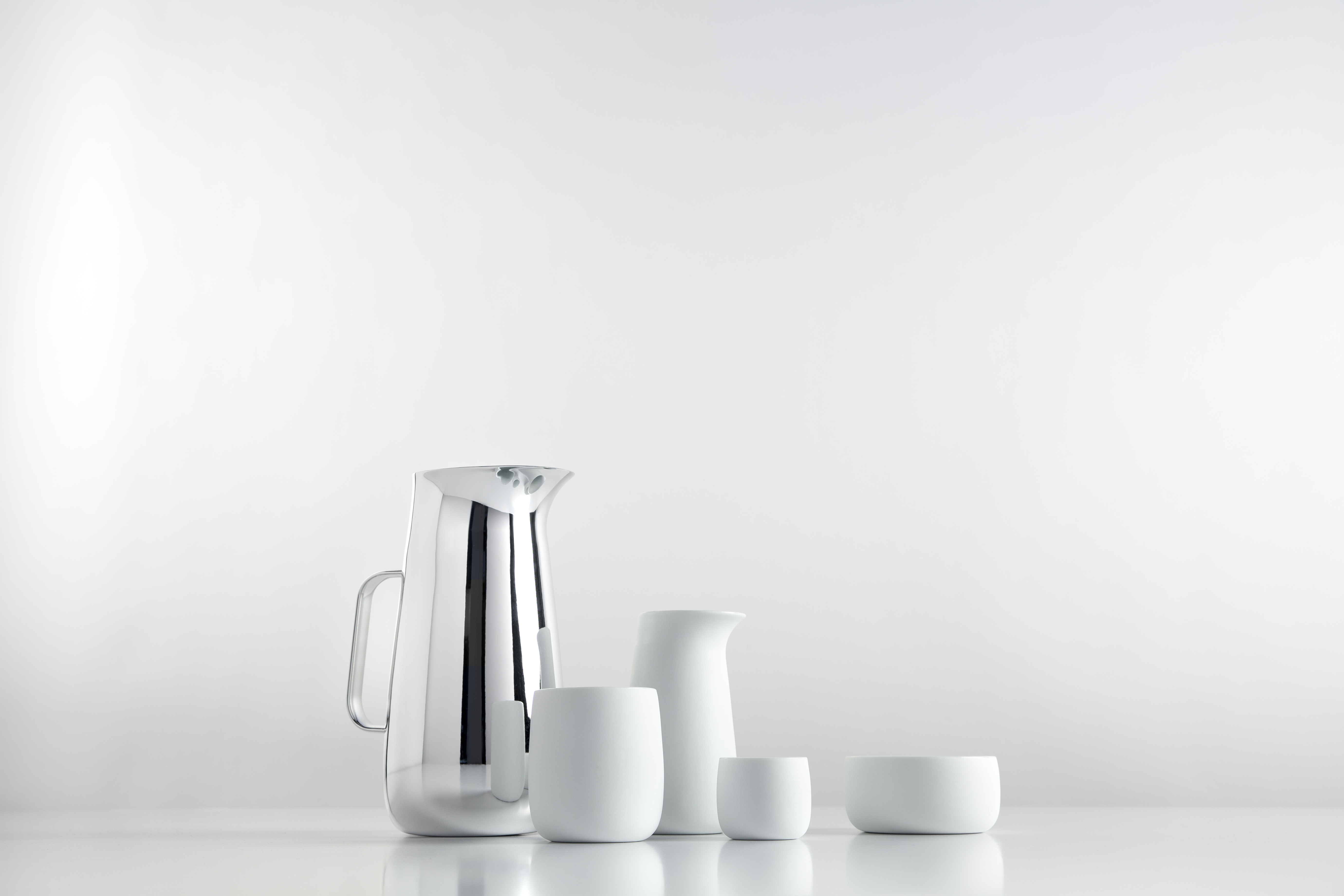 the norman foster collection by stelton 