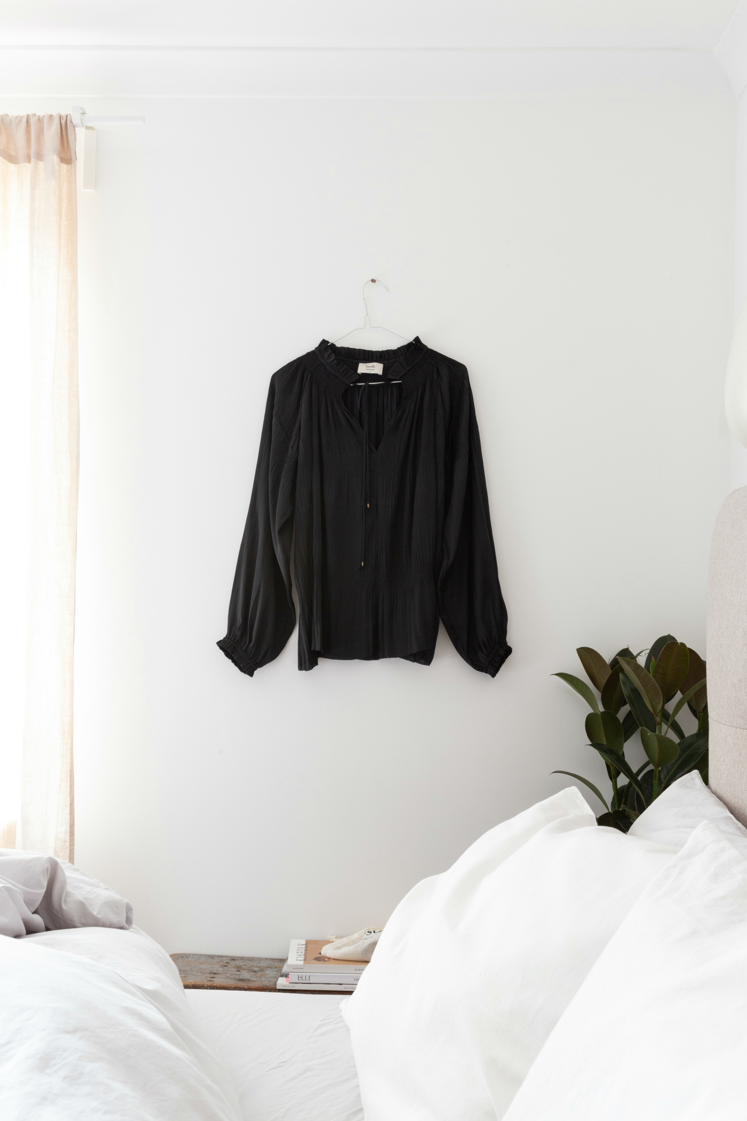 Favourites from HUSH Winter 18 collection