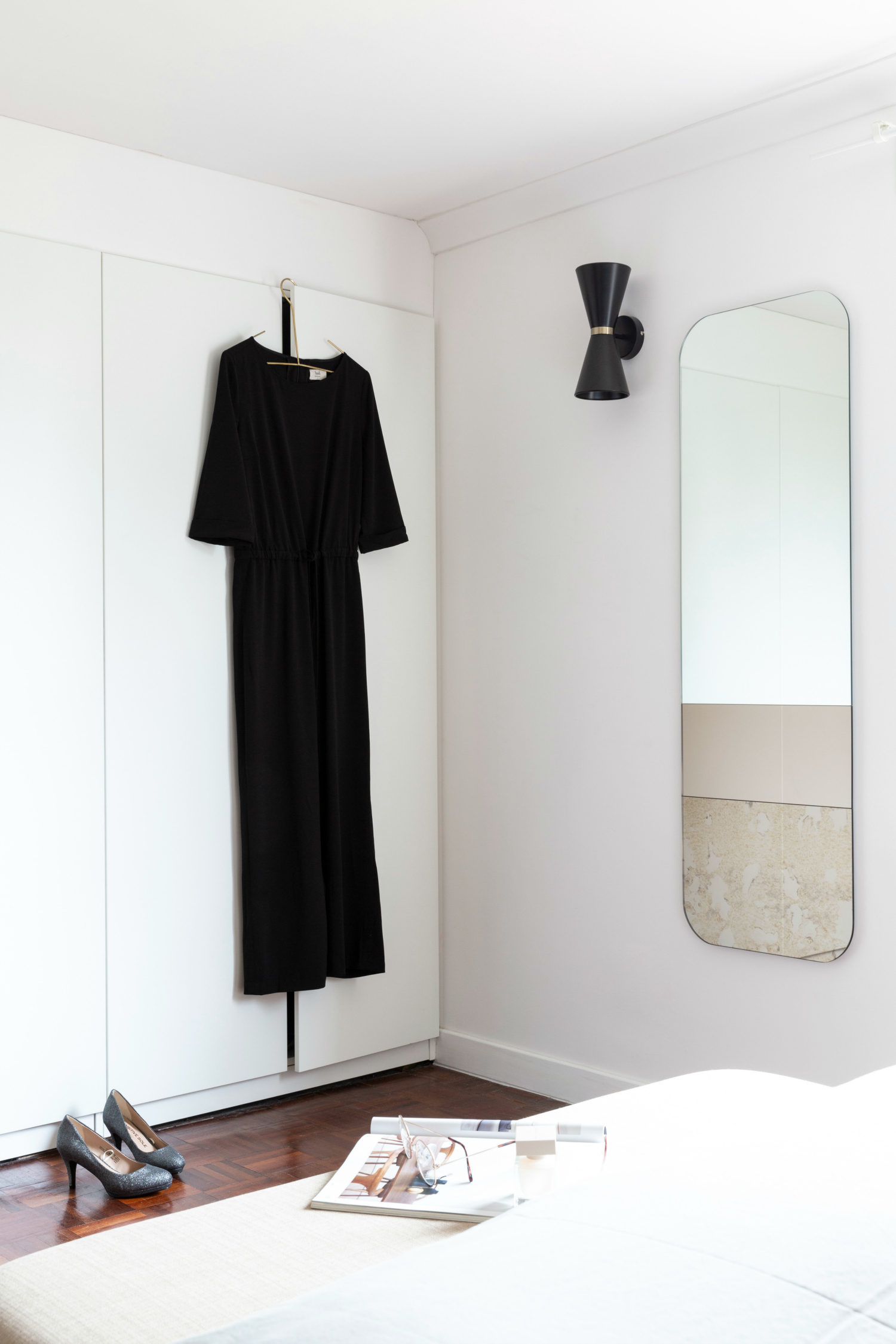 Favourites from HUSH Winter 18 collection
