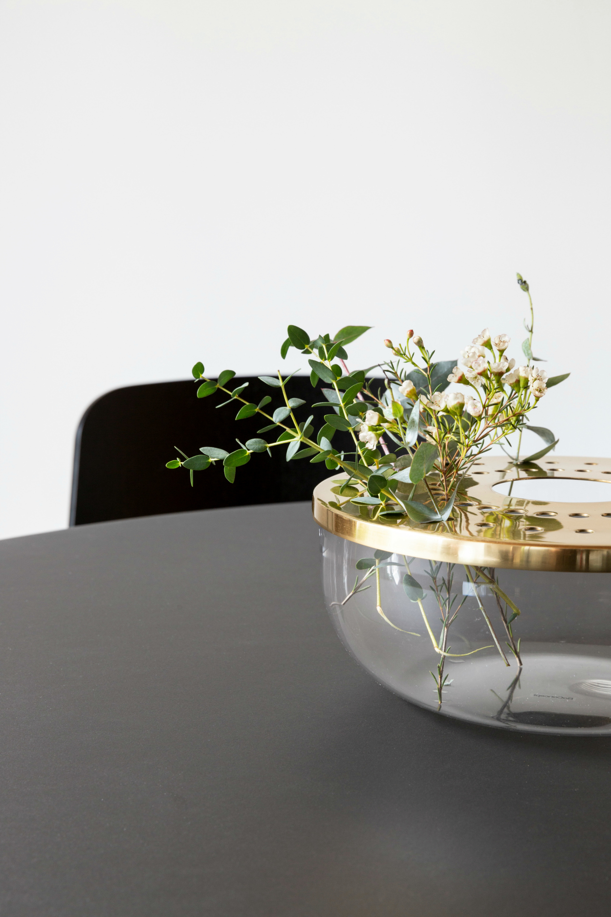 Simple Nordic Christmas with Bo Concept Scotland