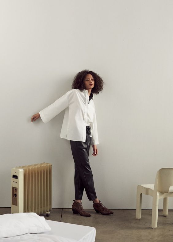 Stunning new pictures from MANGO