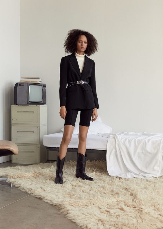 Stunning new pictures from MANGO