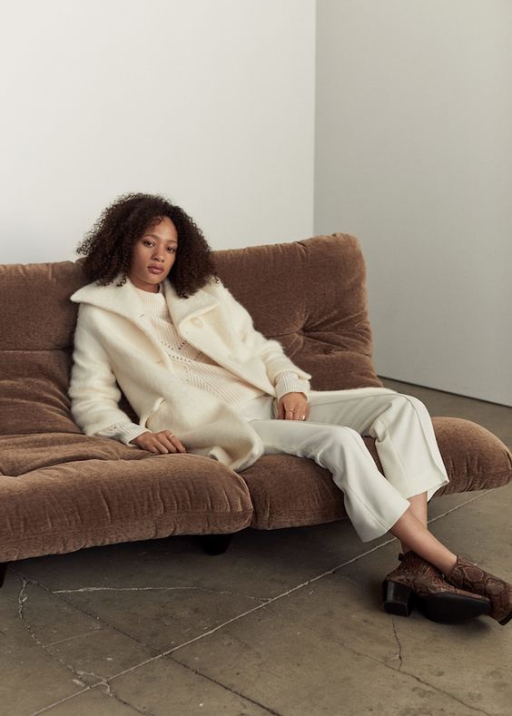 Stunning new pictures from MANGO