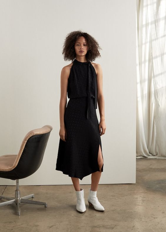Stunning new pictures from MANGO