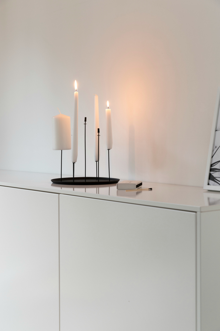 minimal Christmas