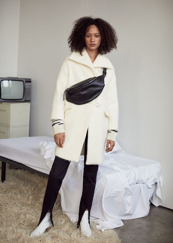 Stunning new pictures from MANGO