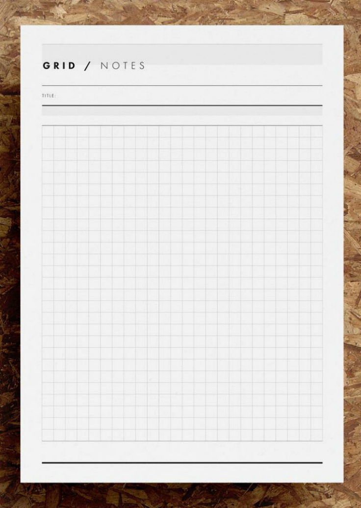 Kick start 2019 with a new printable calendar