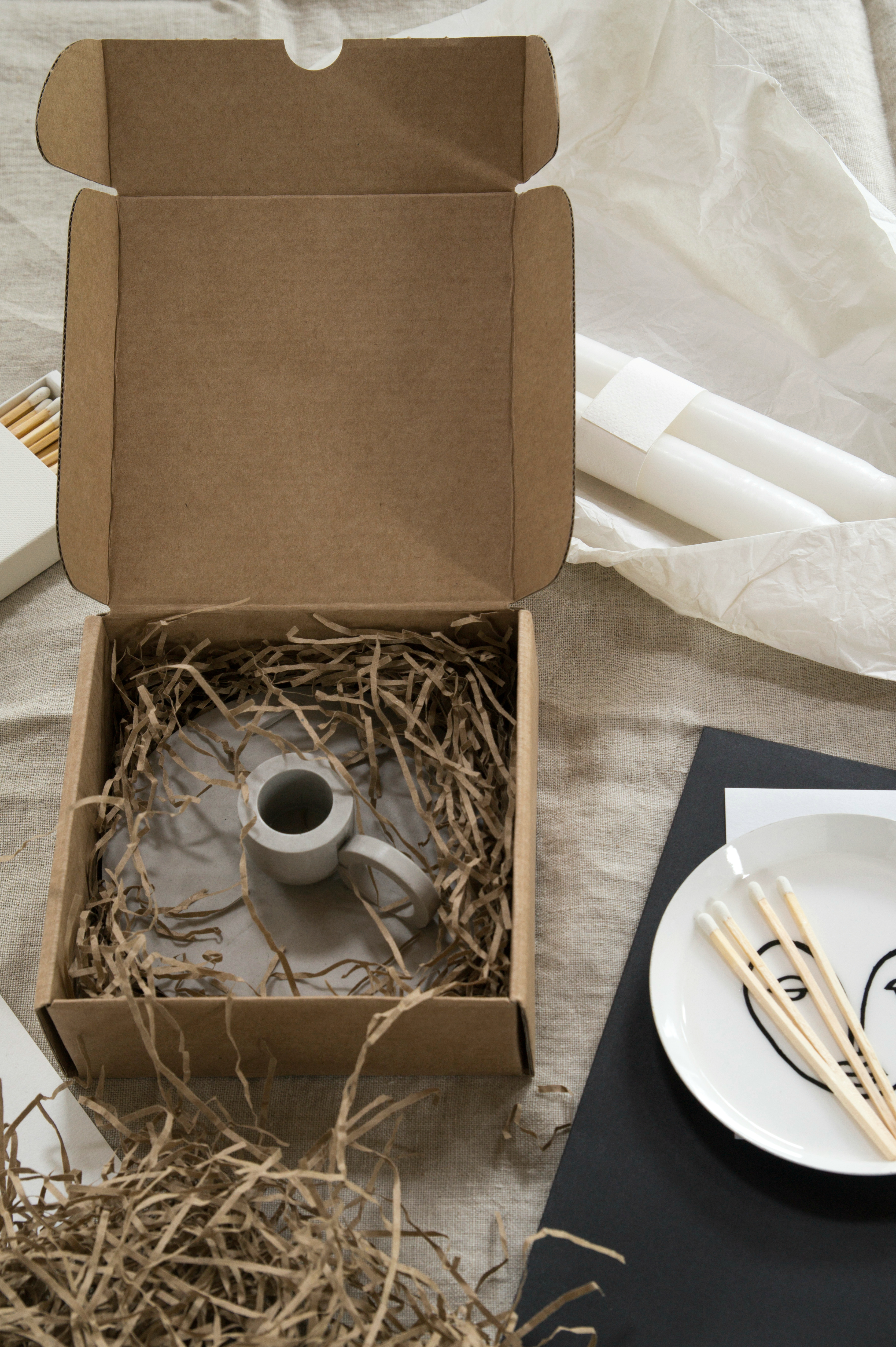 Exciting new launch from SHY Design Studio