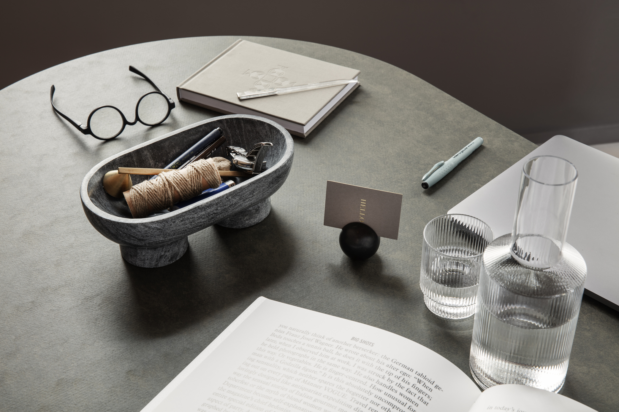 Ferm Living S/S19 collection