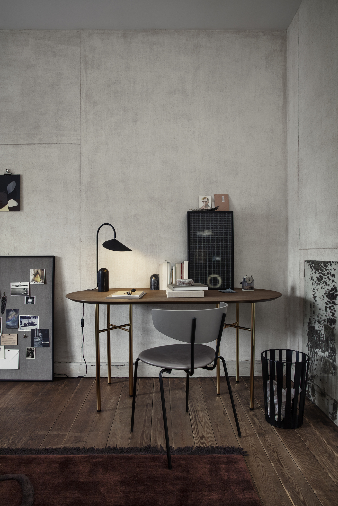 Ferm Living S/S19 collection 