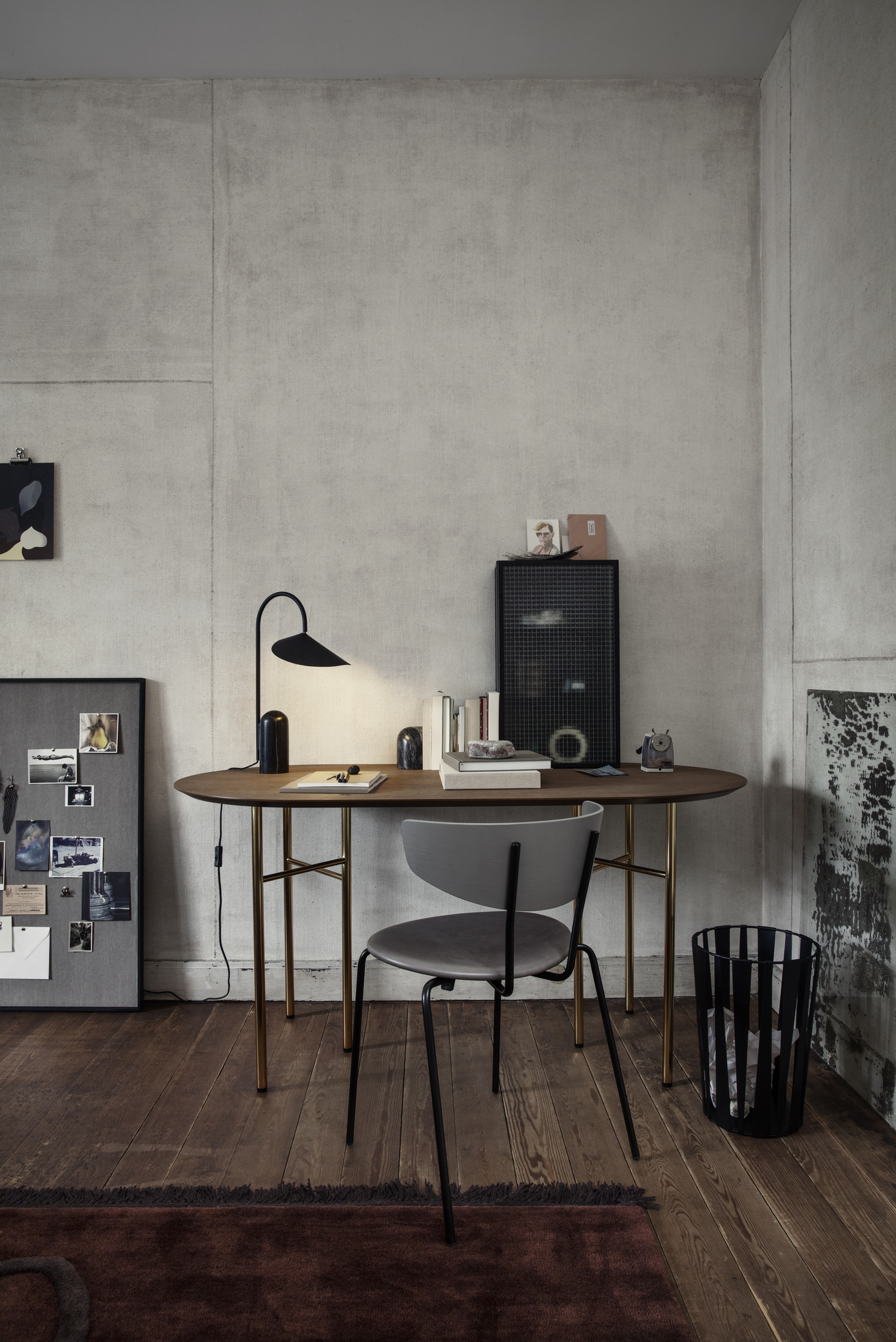 Ferm Living S/S19 collection