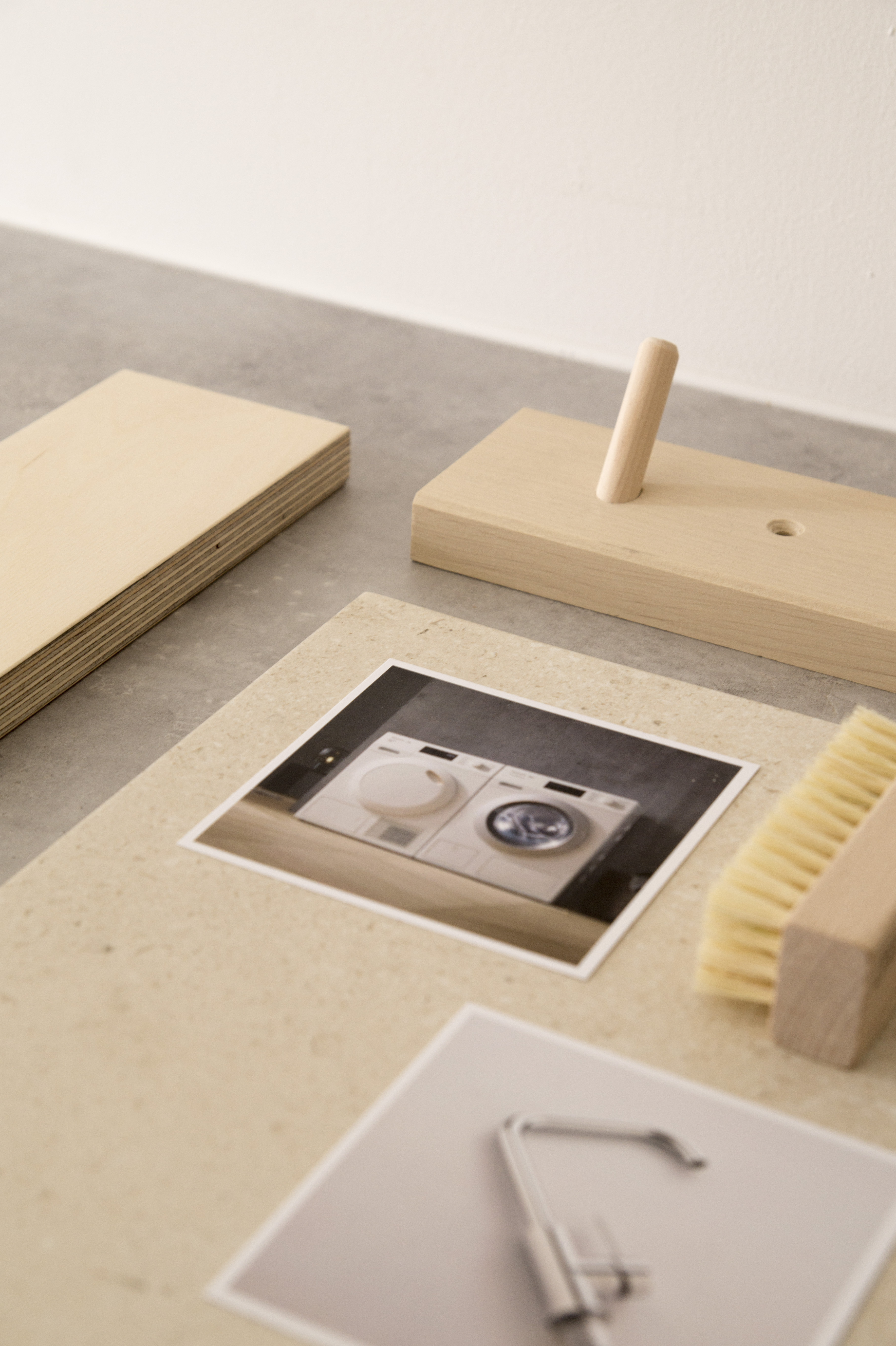 Utility room renovations mood board