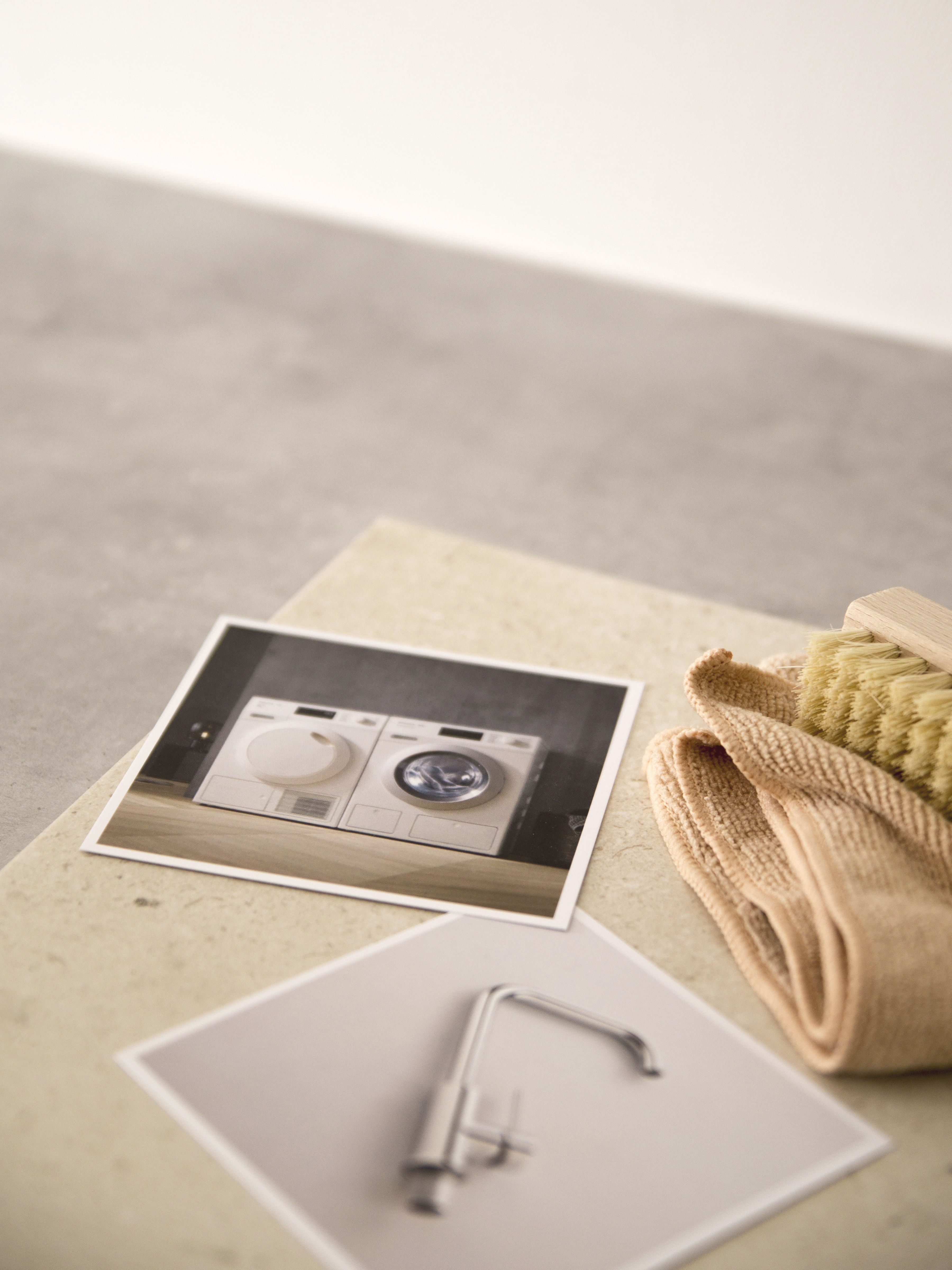 Utility room renovations mood board