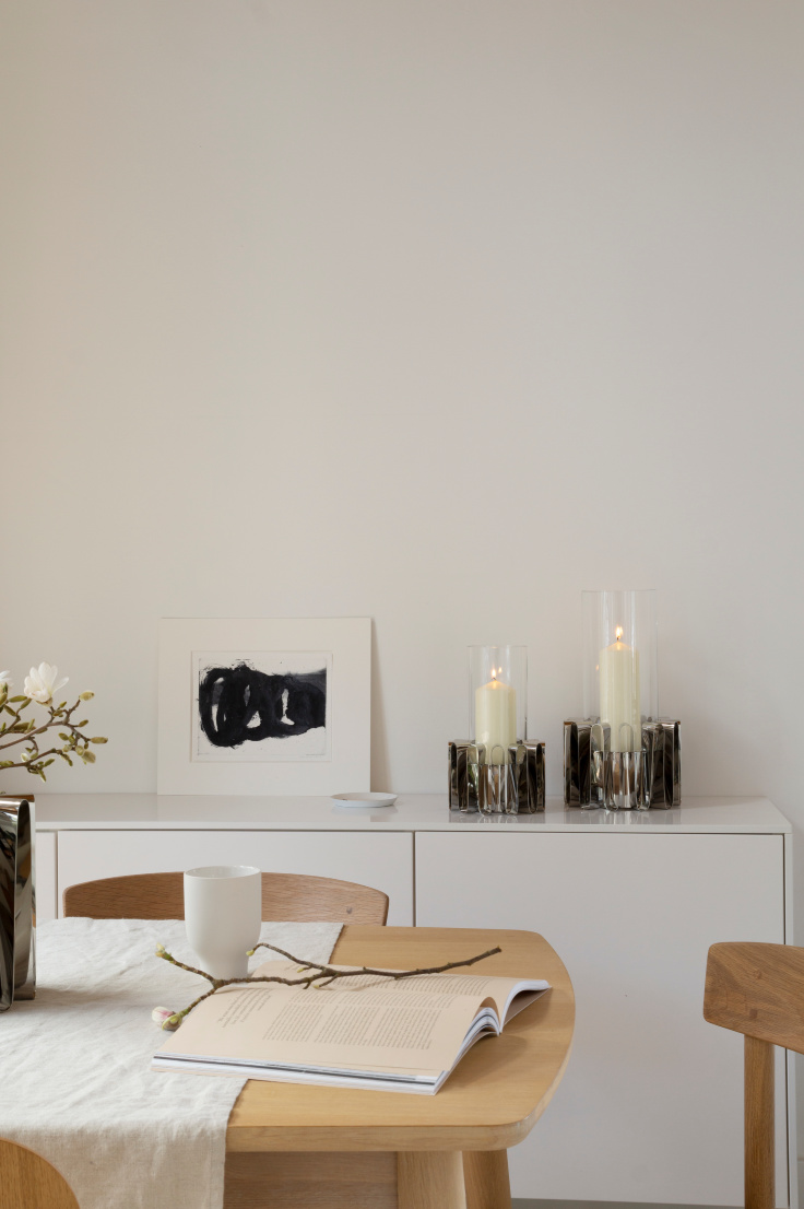 Frequency new collection by Kelly Wearstler for Georg Jensen