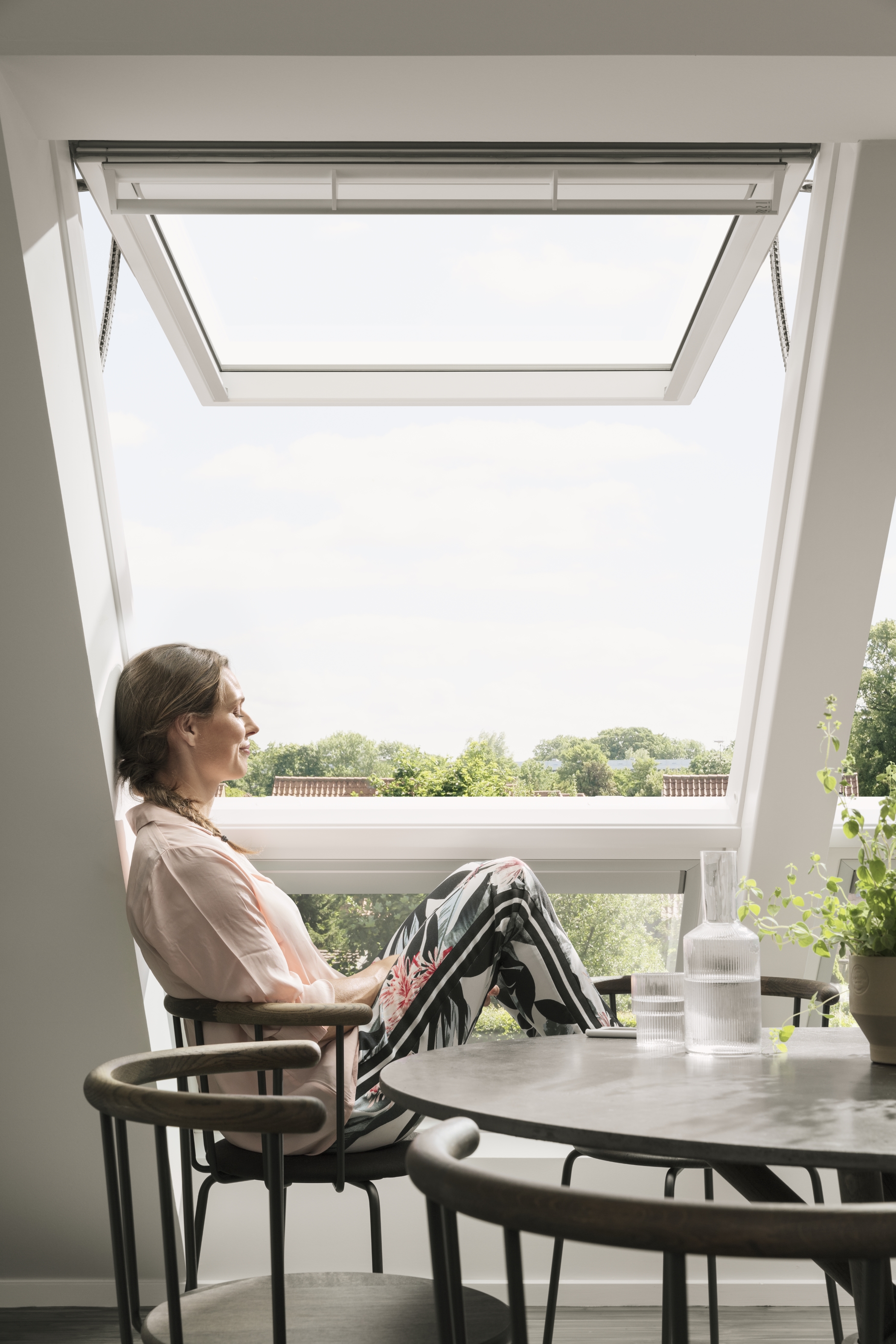 VELUX - The Benefits of Daylight