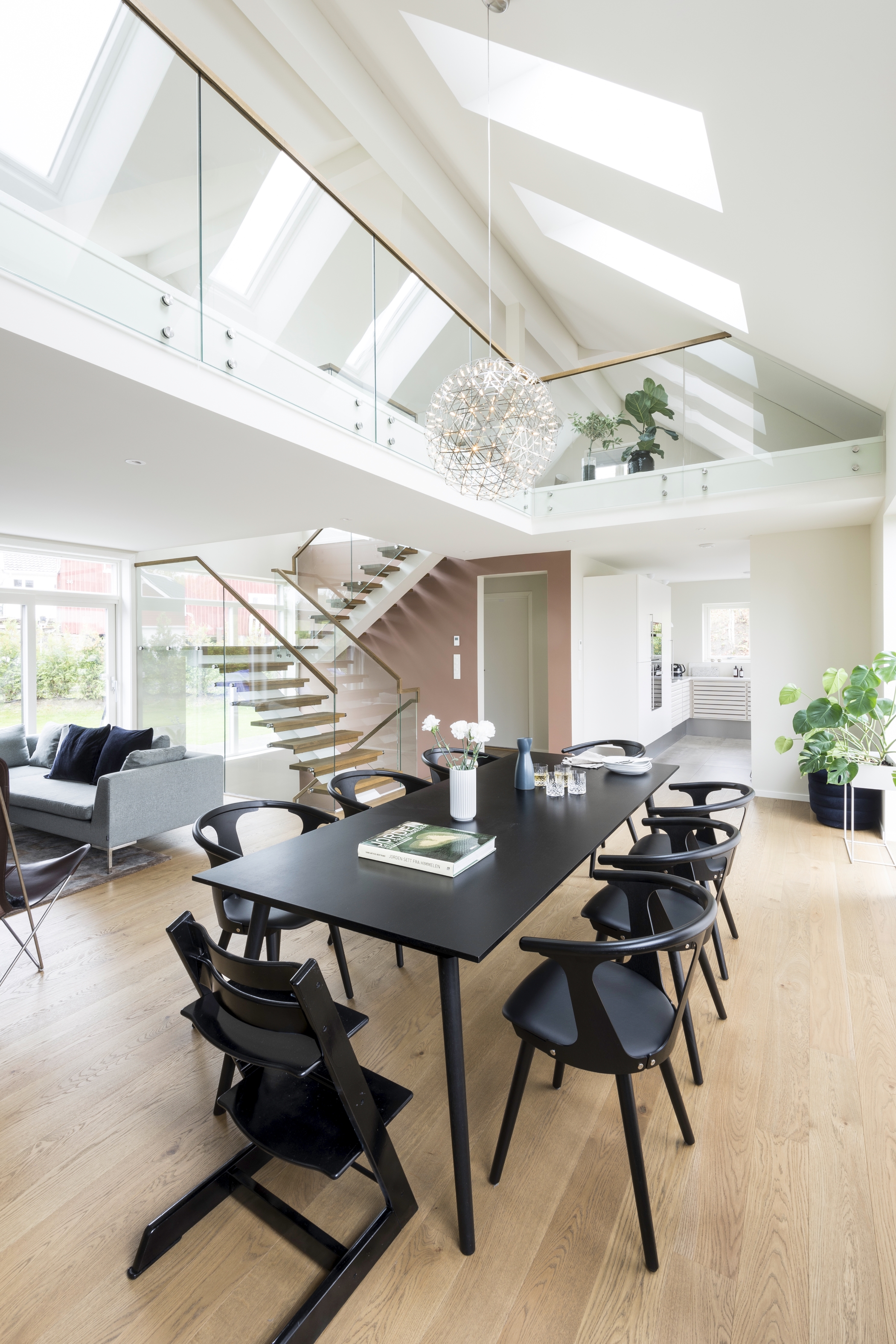 VELUX - The Benefits of Daylight