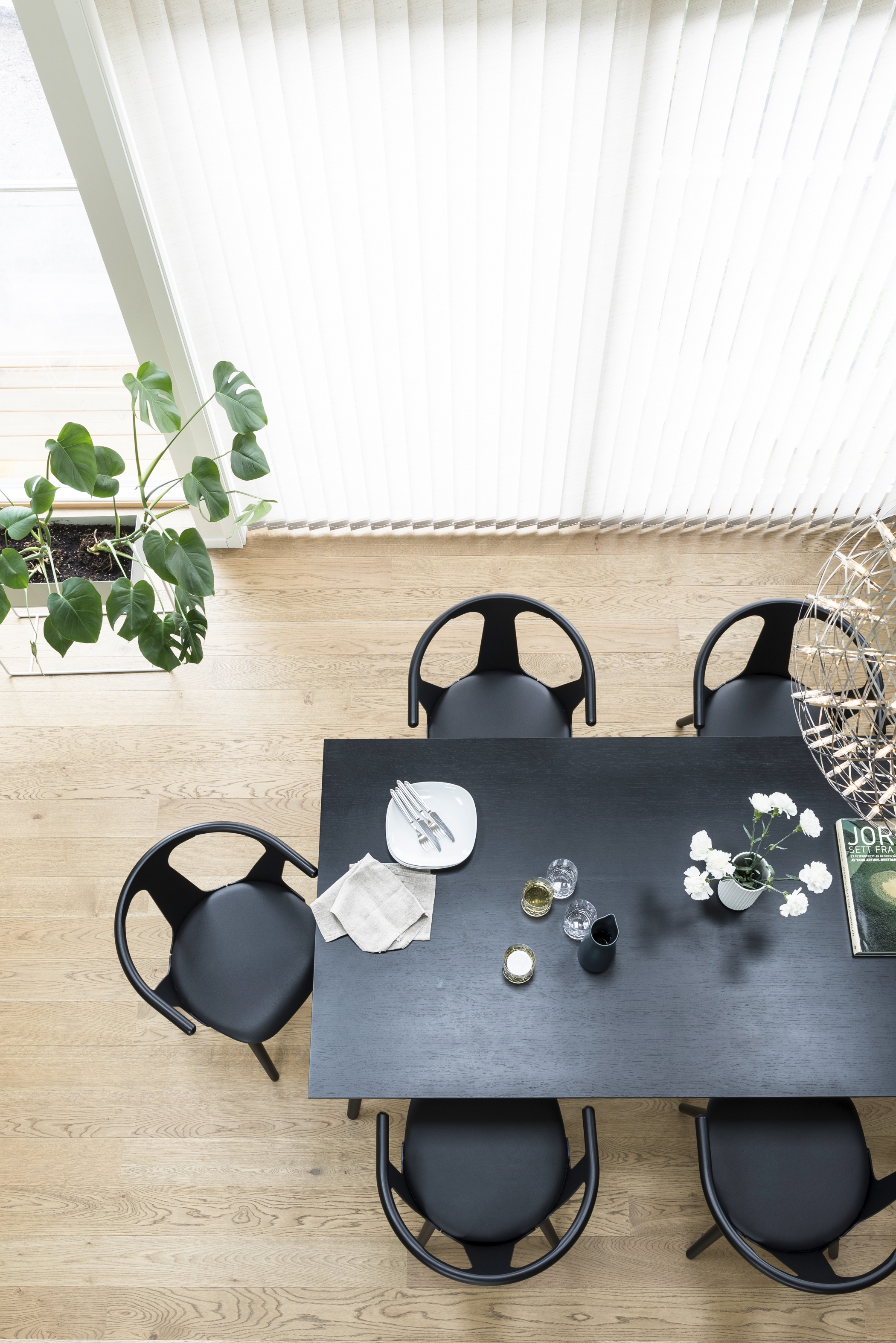 VELUX - The Benefits of Daylight