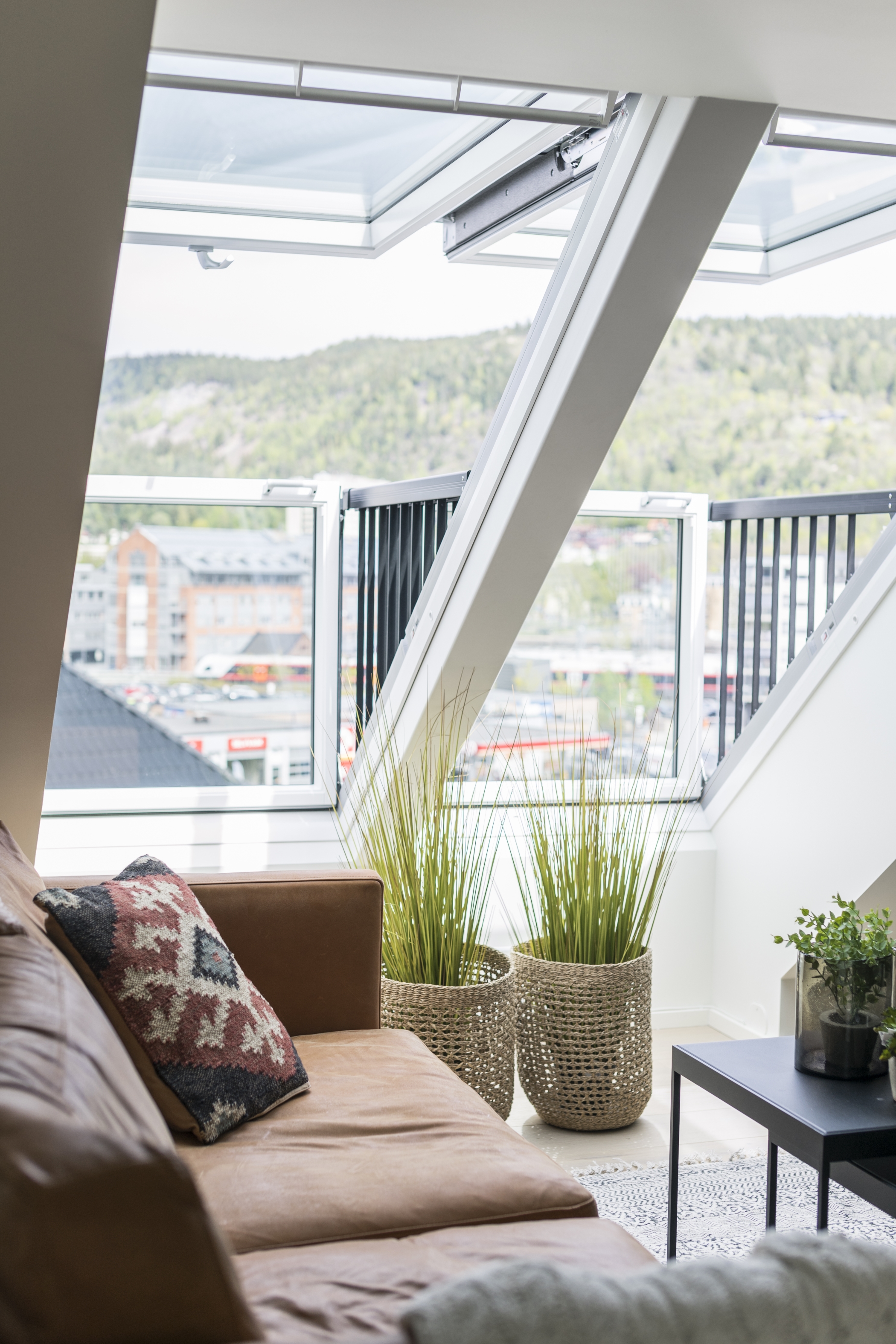 VELUX - The Benefits of Daylight