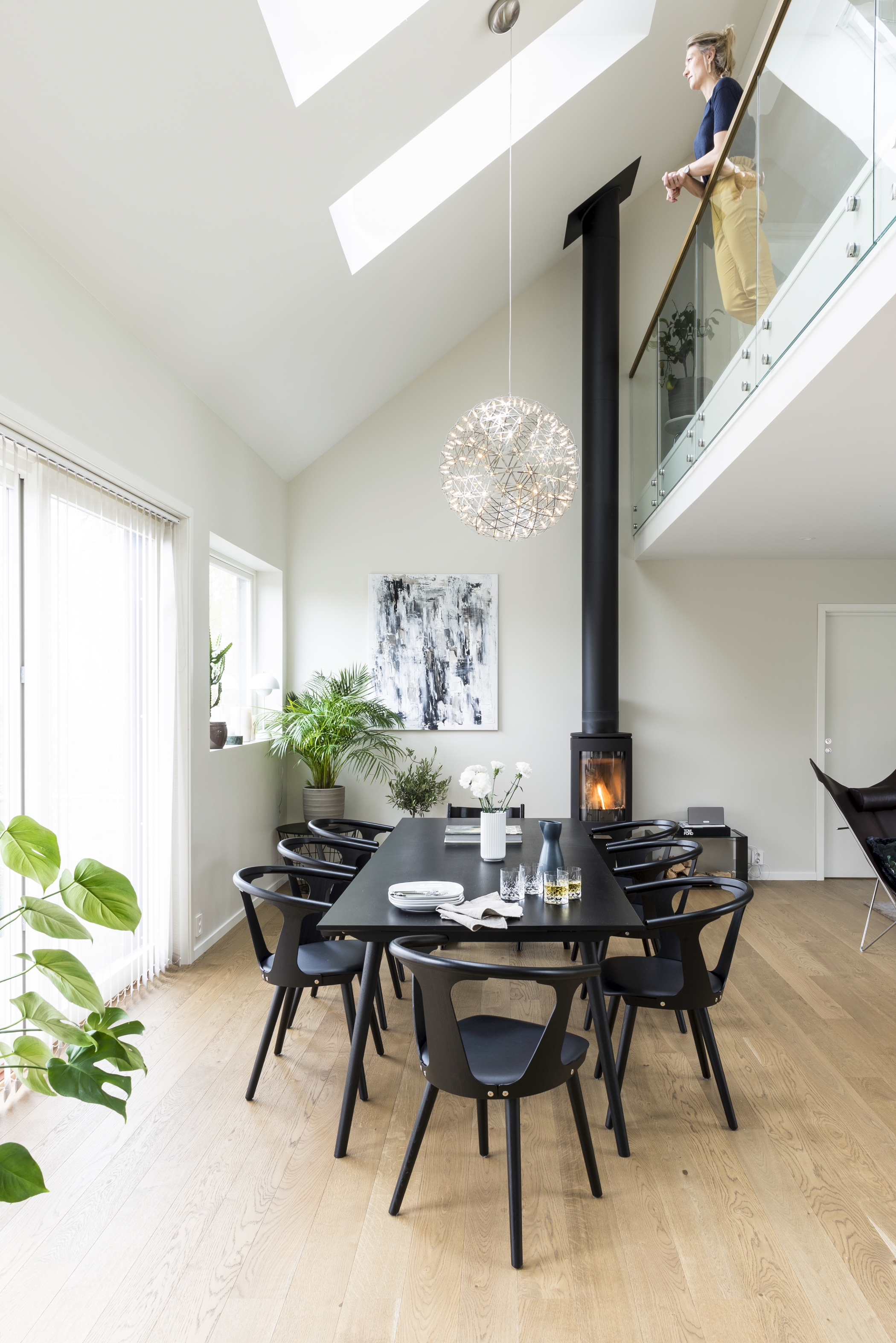 VELUX - The Benefits of Daylight