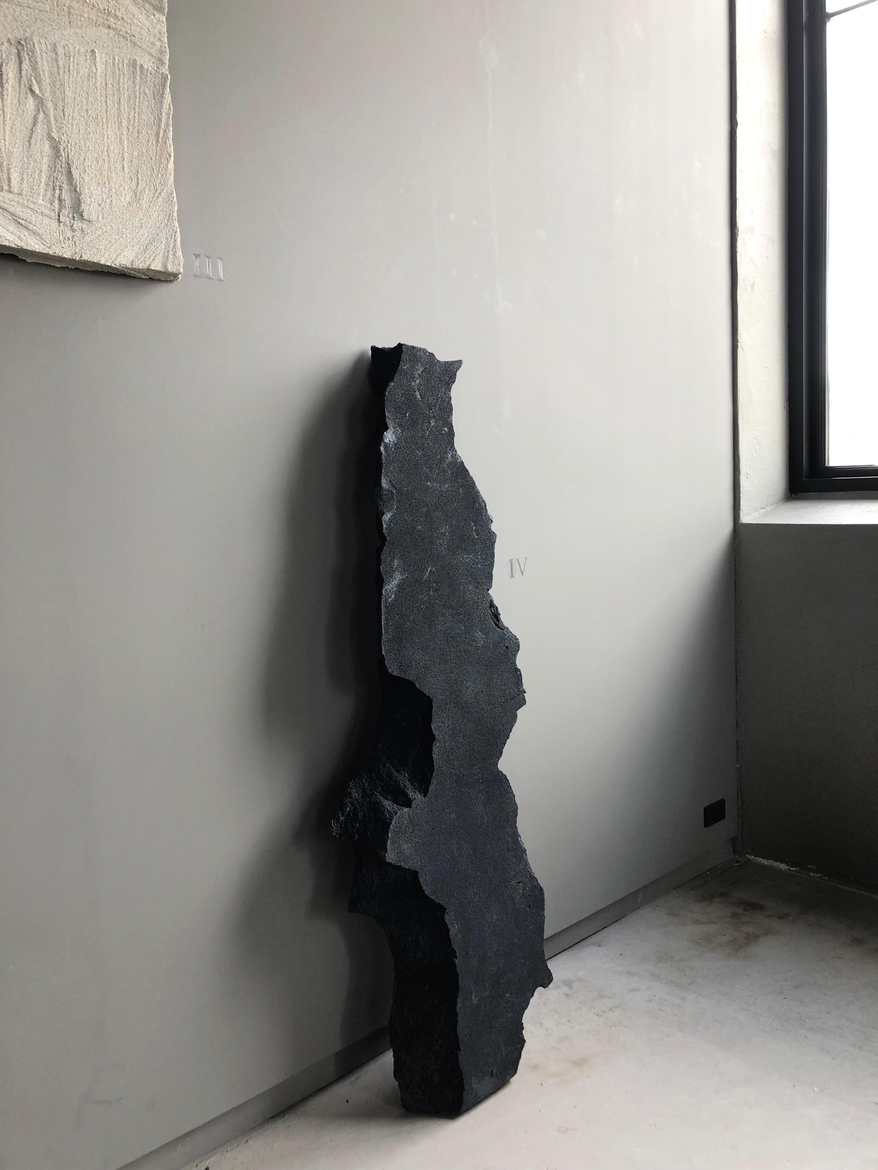 wall piece MOMENTUM
