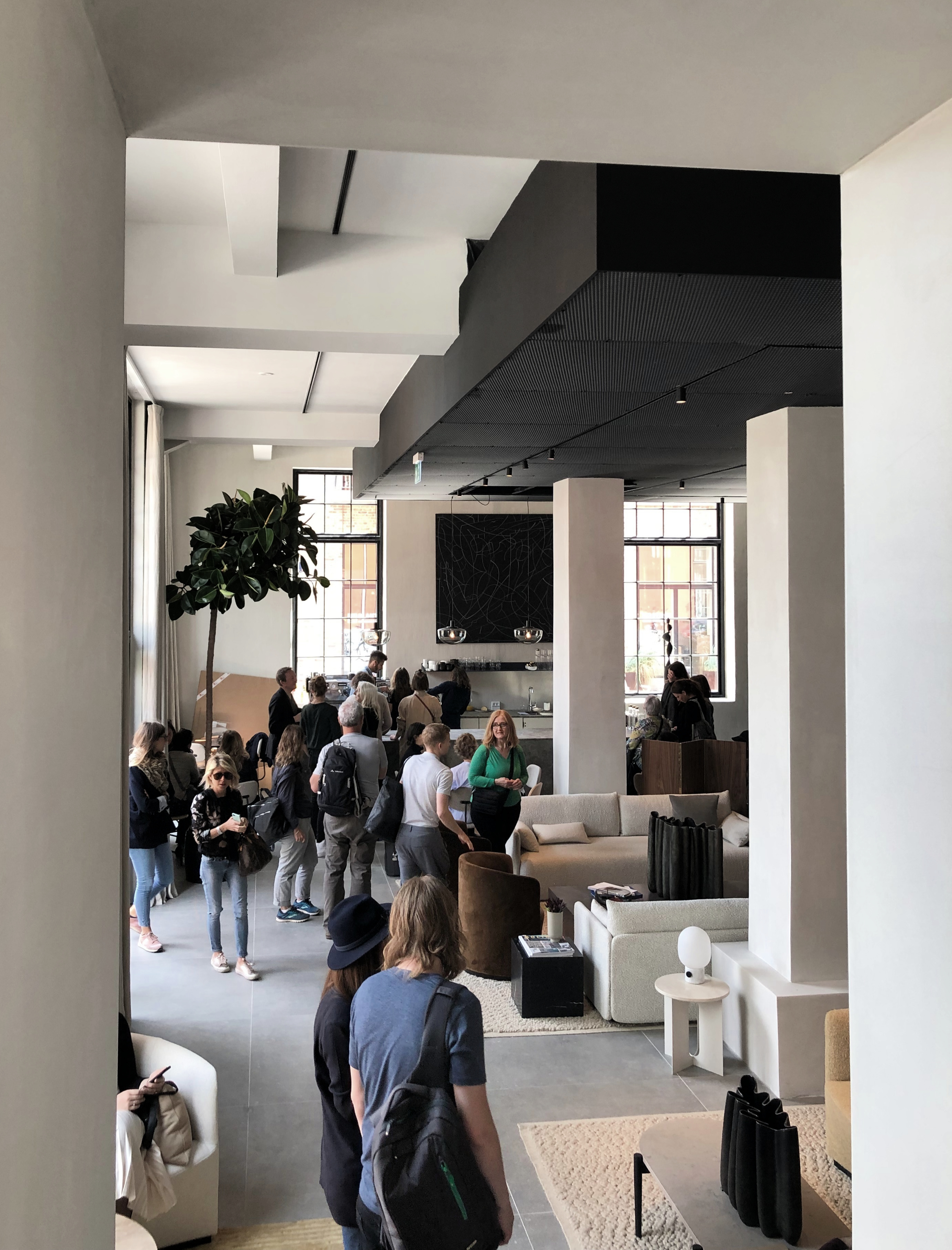 Highlights from 3 days of design Copenhagen