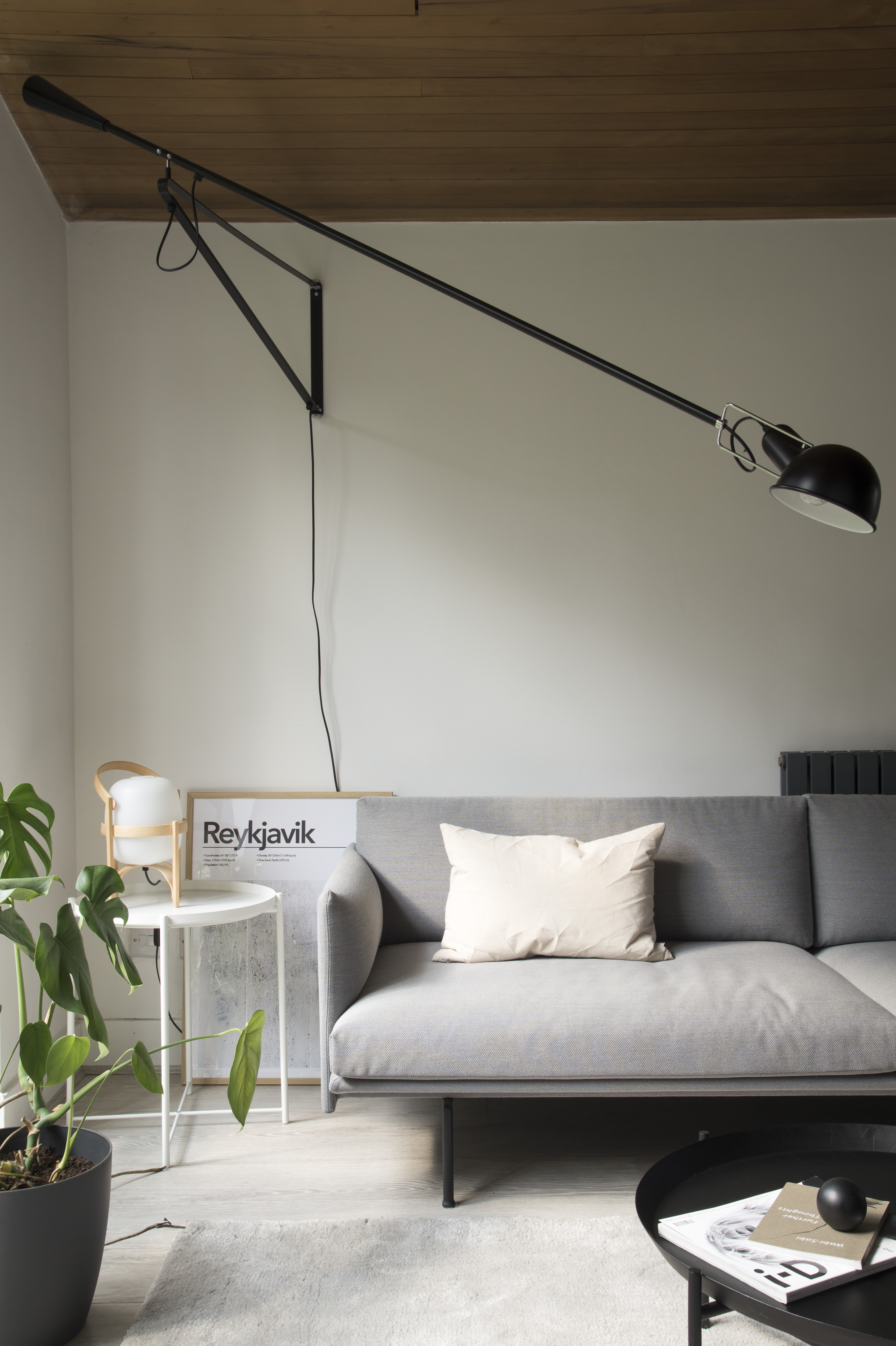 The versatile Ferm Living plant box