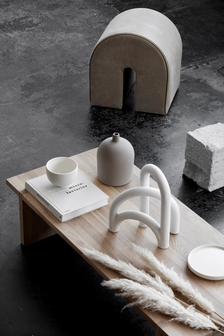 AW19 Collection by Danish Designer Kristina Dam