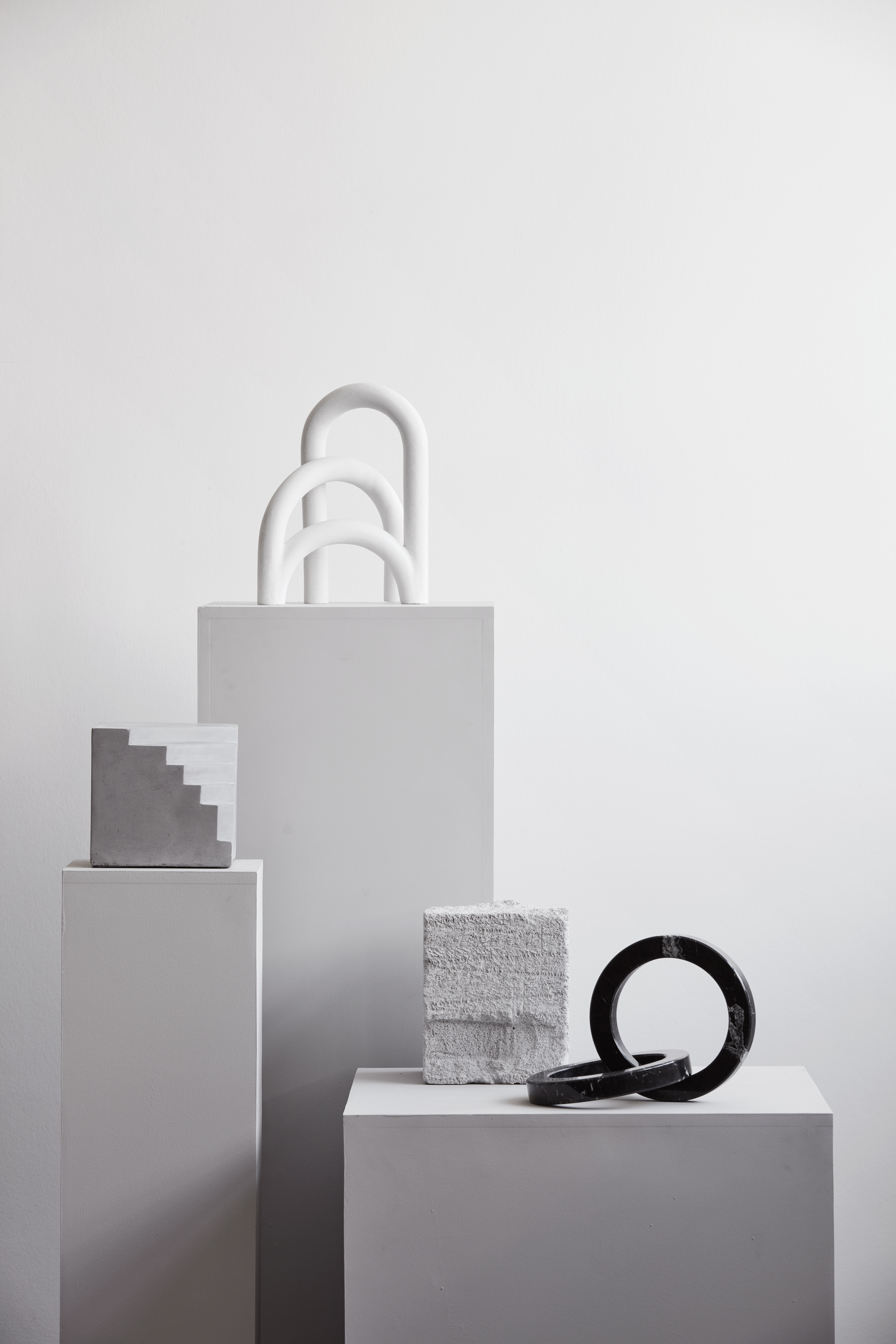 AW19 Collection by Danish Designer Kristina Dam