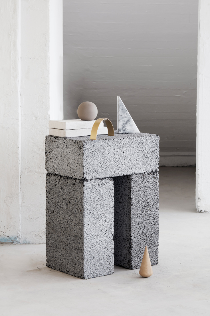 AW19 Collection by Danish Designer Kristina Dam
