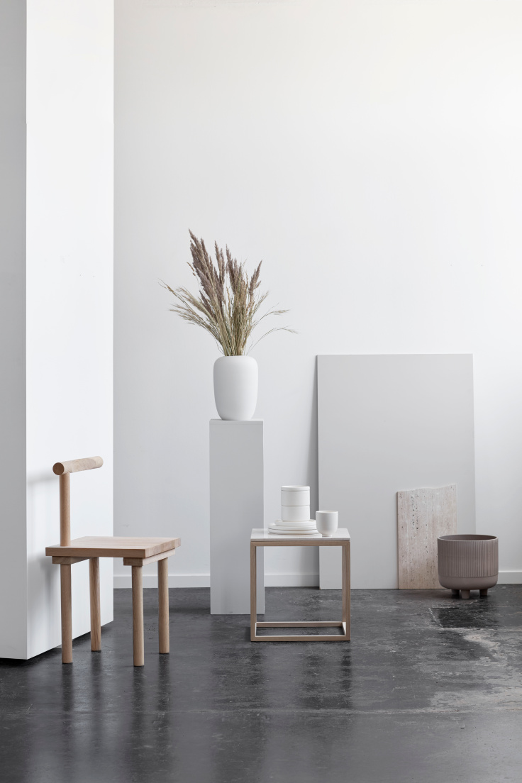 AW19 Collection by Danish Designer Kristina Dam