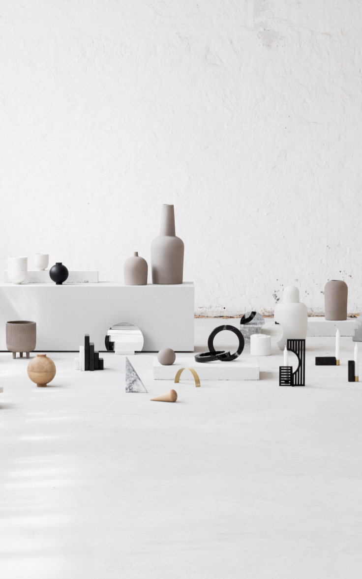 AW19 Collection by Danish Designer Kristina Dam