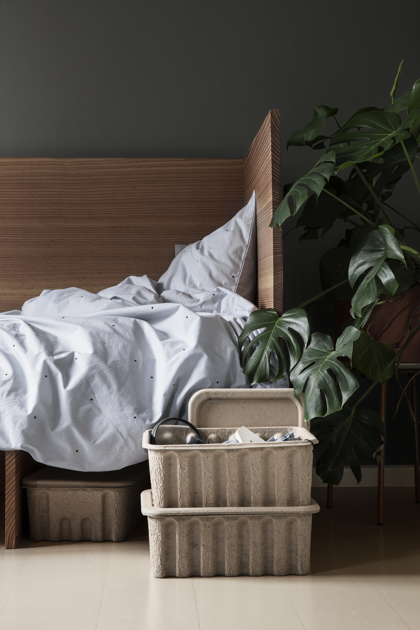 AW19 Ferm Living - Exploring the concept of a home