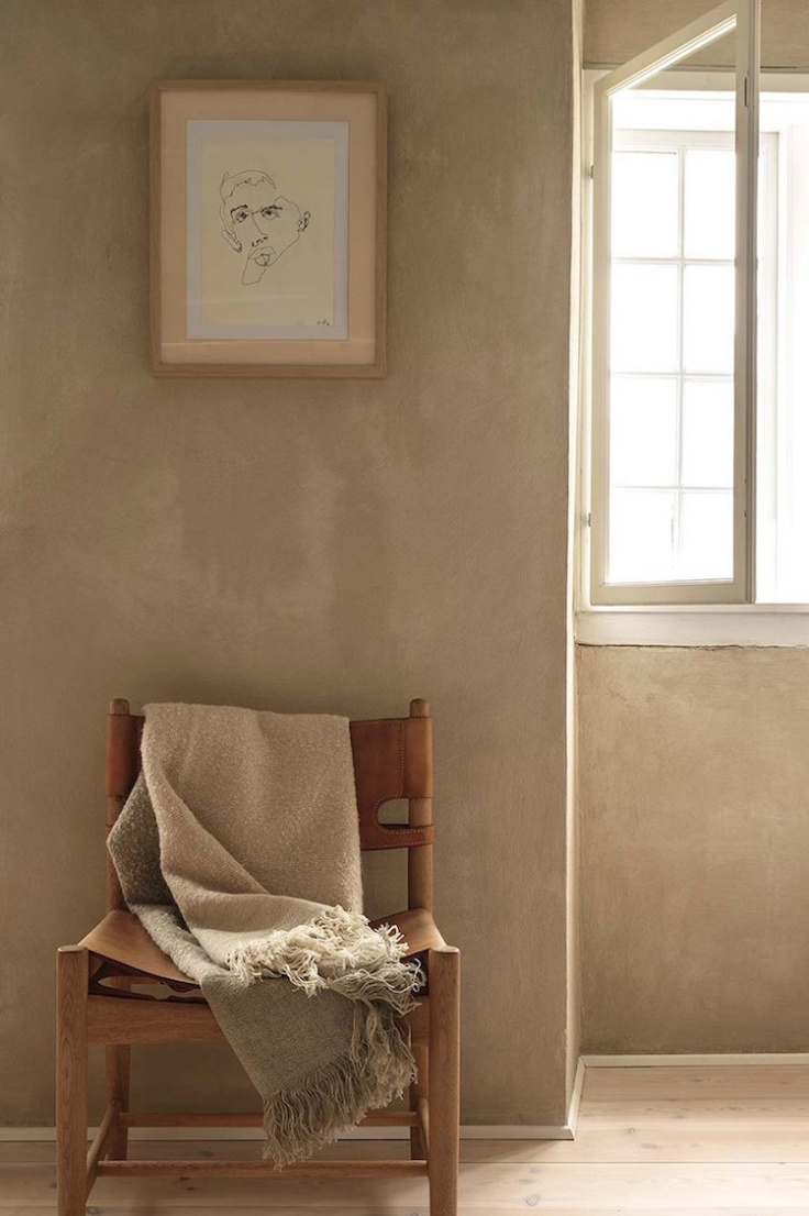 AW19 ZARA HOME - A Life of Simplicity
