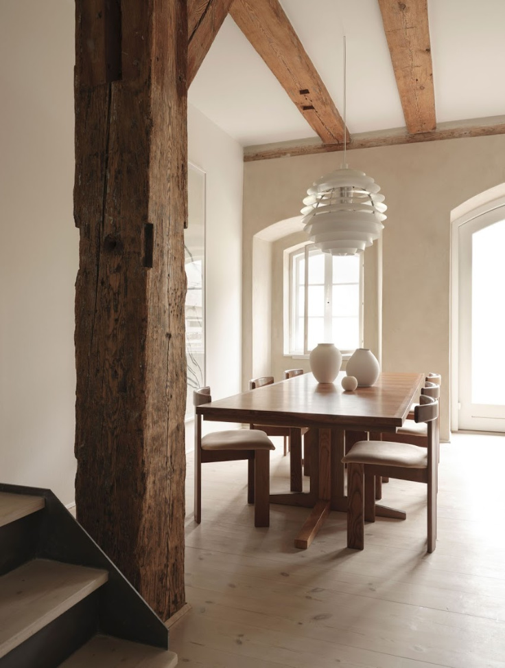 AW19 ZARA HOME - A Life of Simplicity