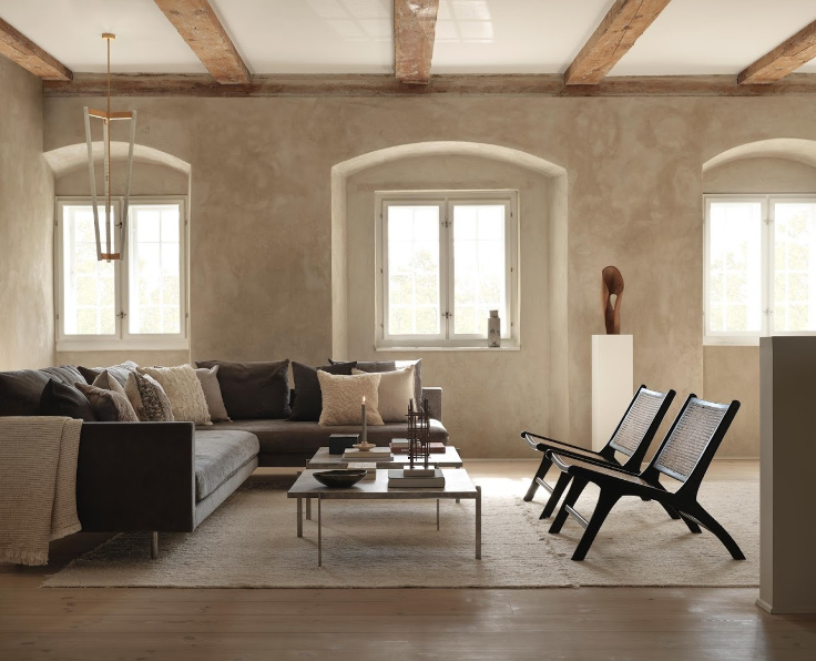 AW19 ZARA HOME - A Life of Simplicity