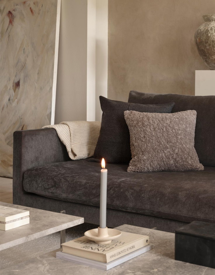 AW19 ZARA HOME - A Life of Simplicity