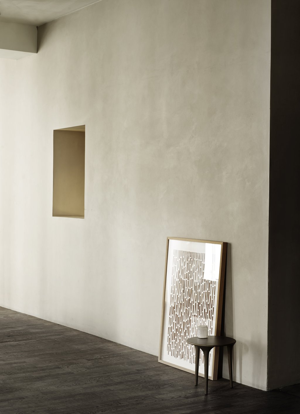 AW19 TINE K HOME Nature Inspired Slow Collection