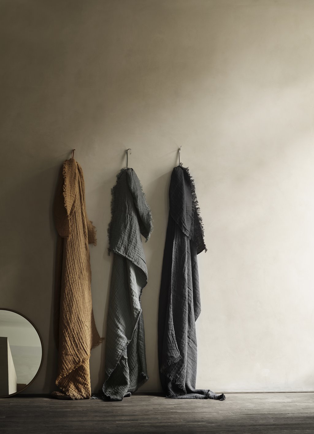 AW19 TINE K HOME Nature Inspired Slow Collection