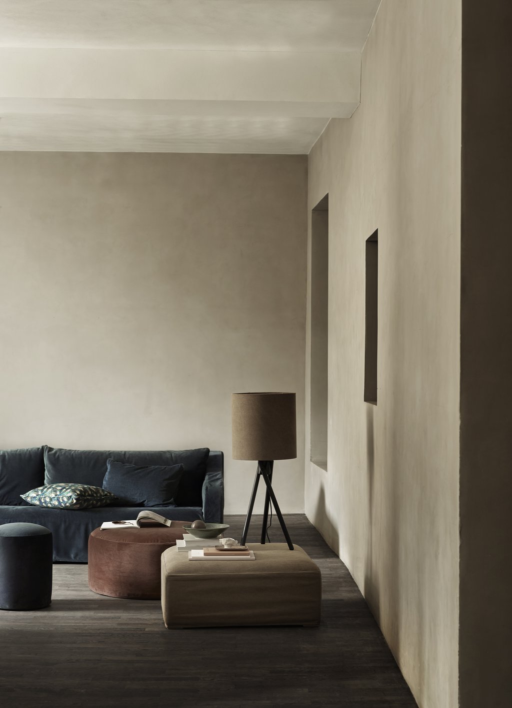 AW19 TINE K HOME Nature Inspired Slow Collection