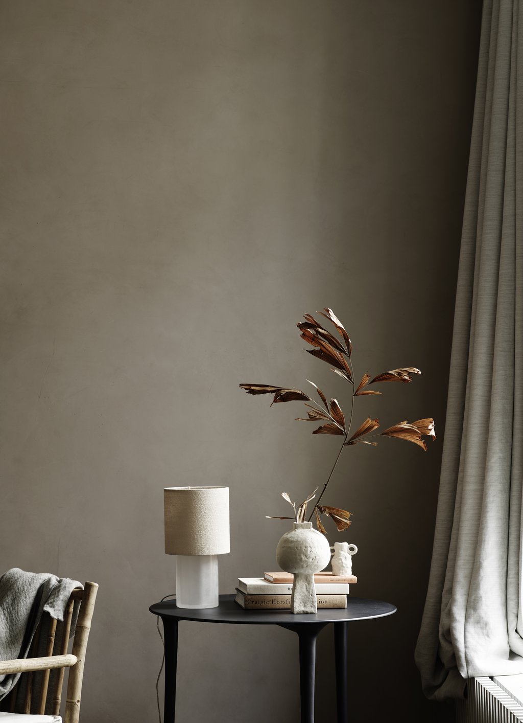 AW19 TINE K HOME Nature Inspired