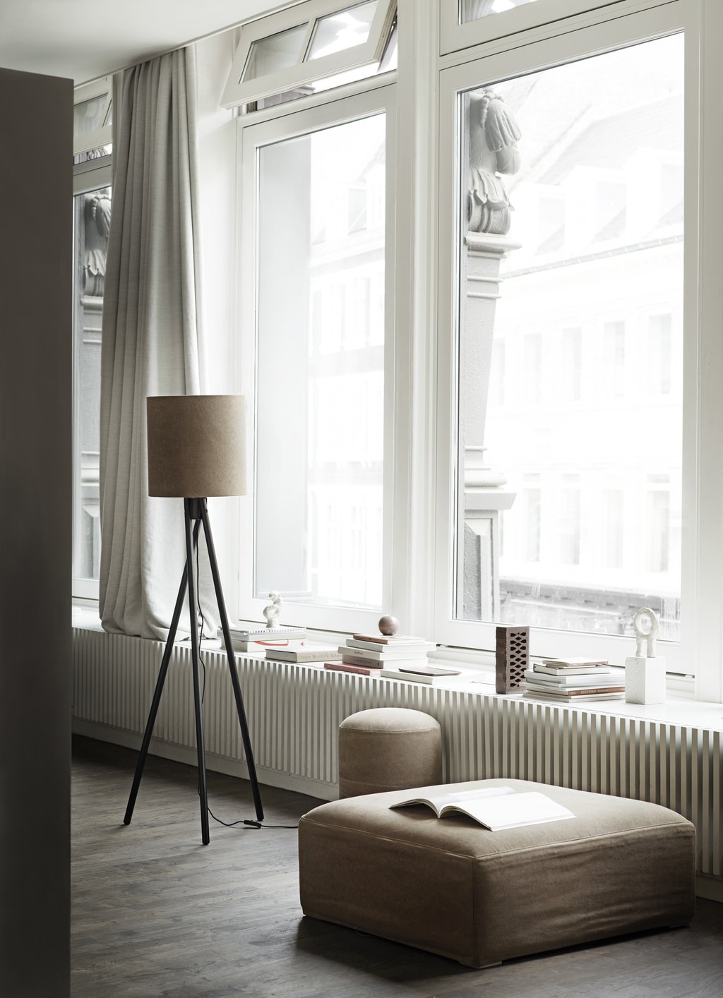 AW19 TINE K HOME Slow Collection