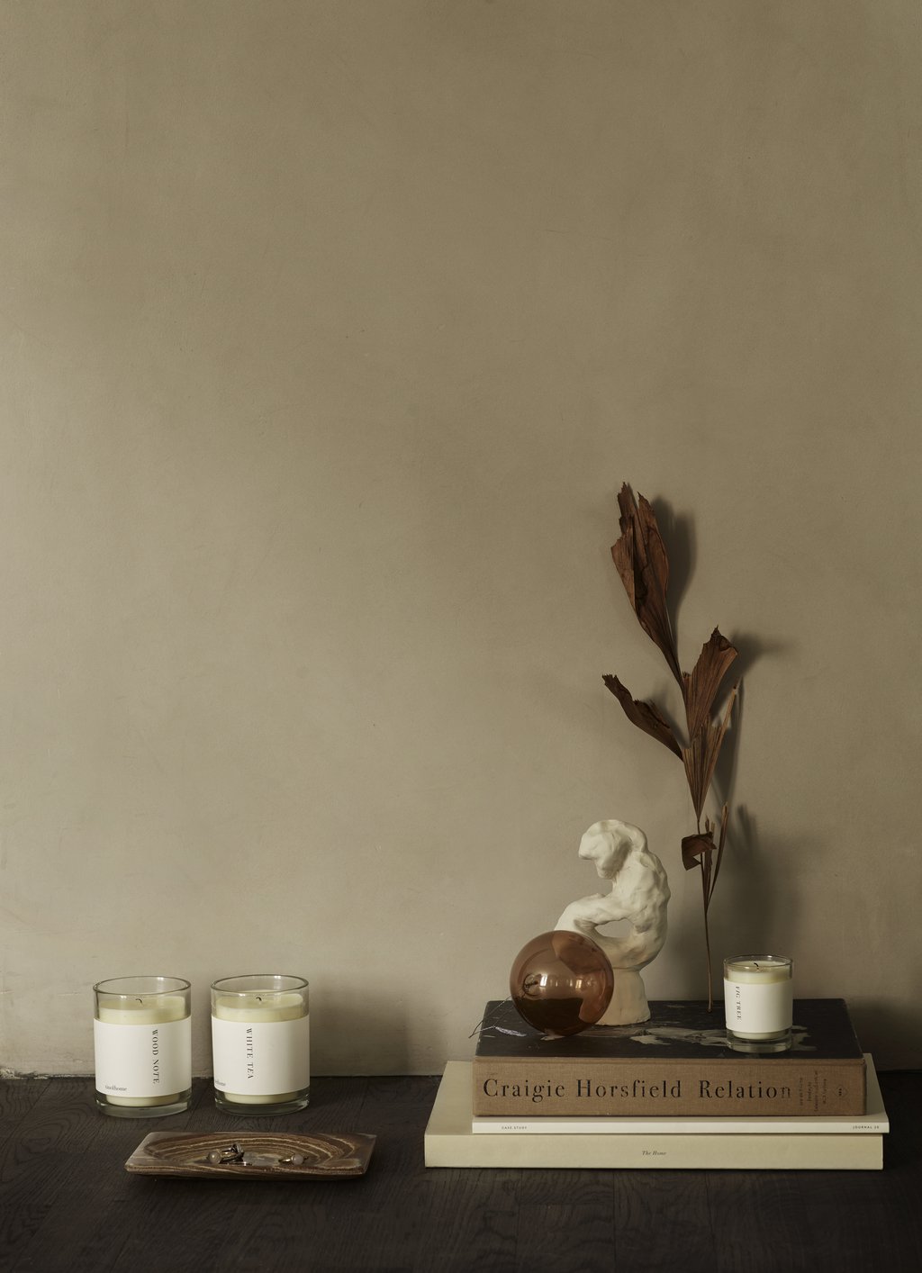 AW19 TINE K HOME Nature Inspired