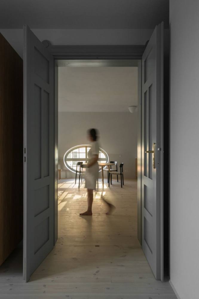 home renovation Cracow