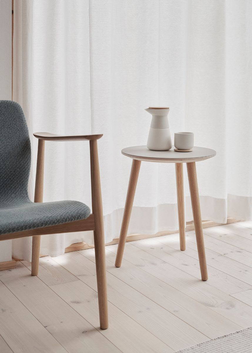 AWAKEN THE SENSES - STELTON'S THEO TEA AND COFFEE COLLECTION IN NEW COLOUR