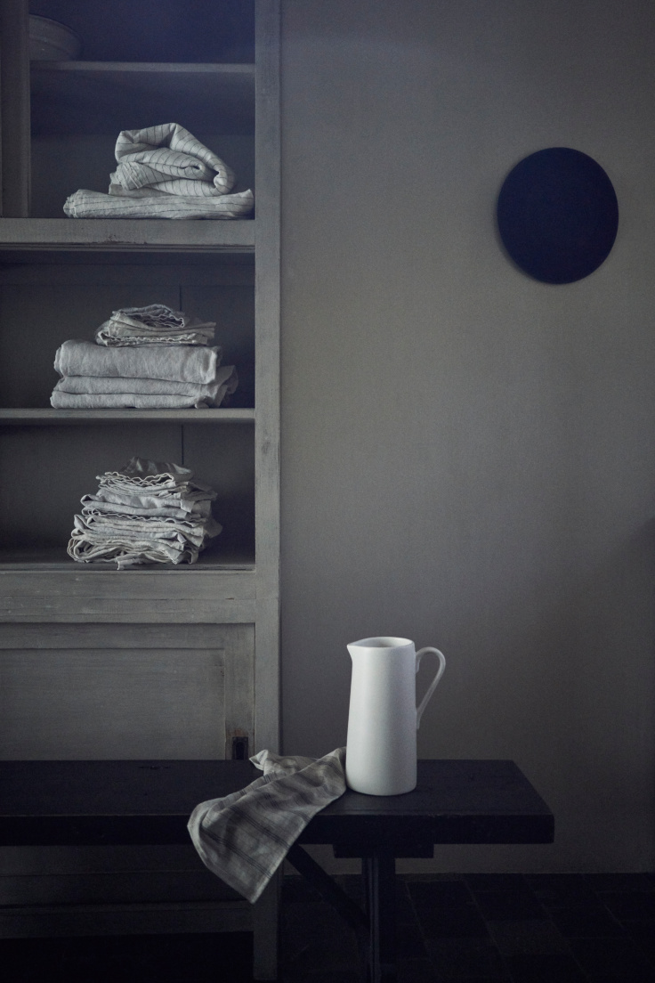ZARA Home Launch of New Homeware Products UK