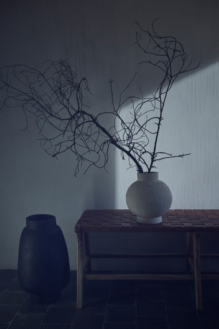 ZARA Home Launch of New Homeware Products UK